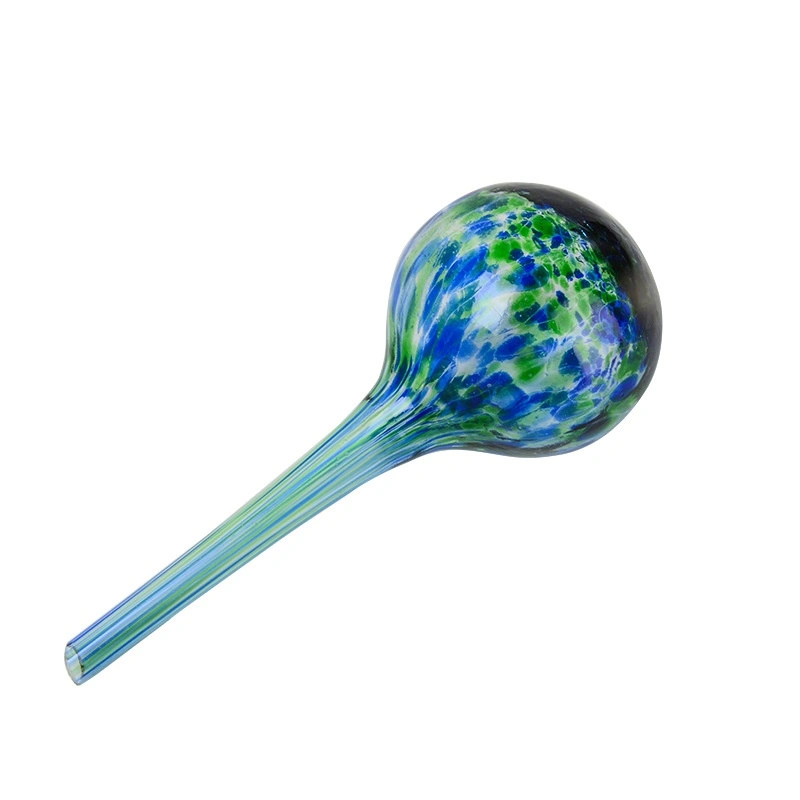 Spherical Glass Automatic Home Flower Watering Device