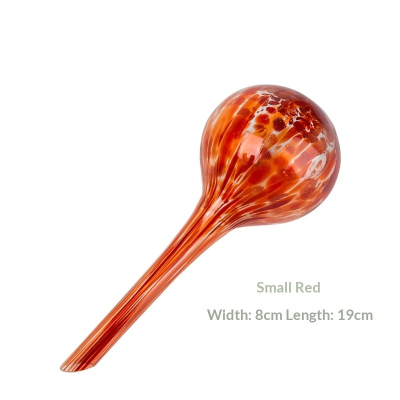 Spherical Glass Automatic Home Flower Watering Device
