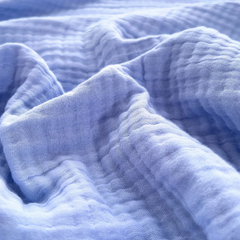 Cotton Six-layer Gauze Blanket