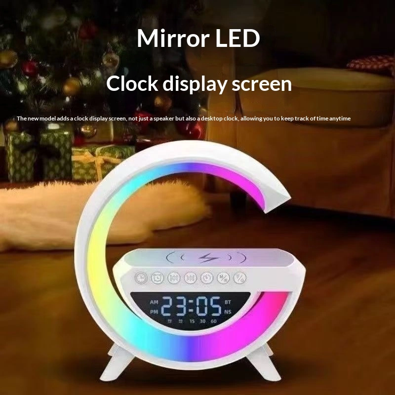 Bluetooth Speaker For Home Use
