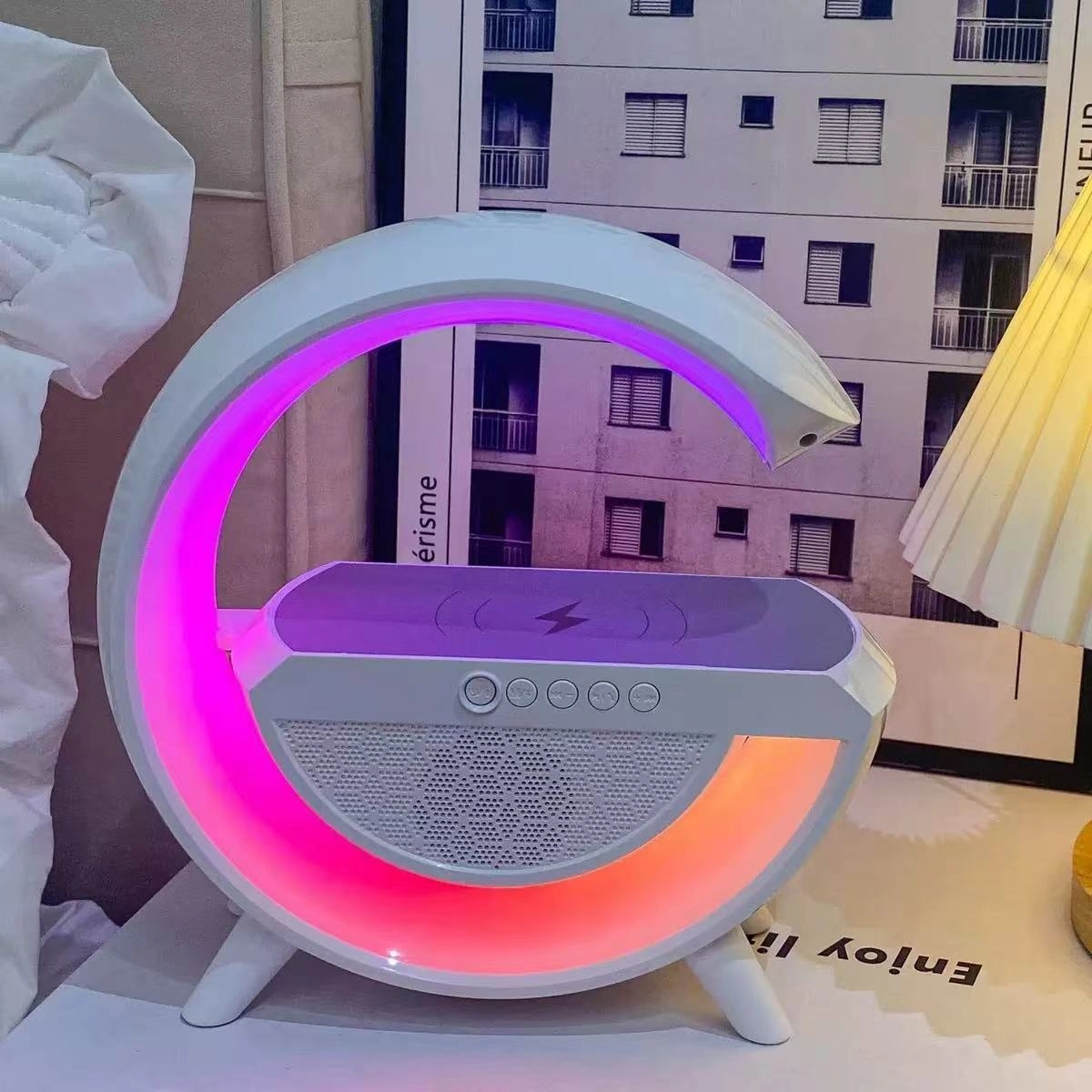 Bluetooth Speaker For Home Use