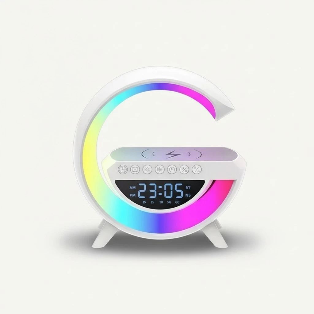 Bluetooth Speaker For Home Use