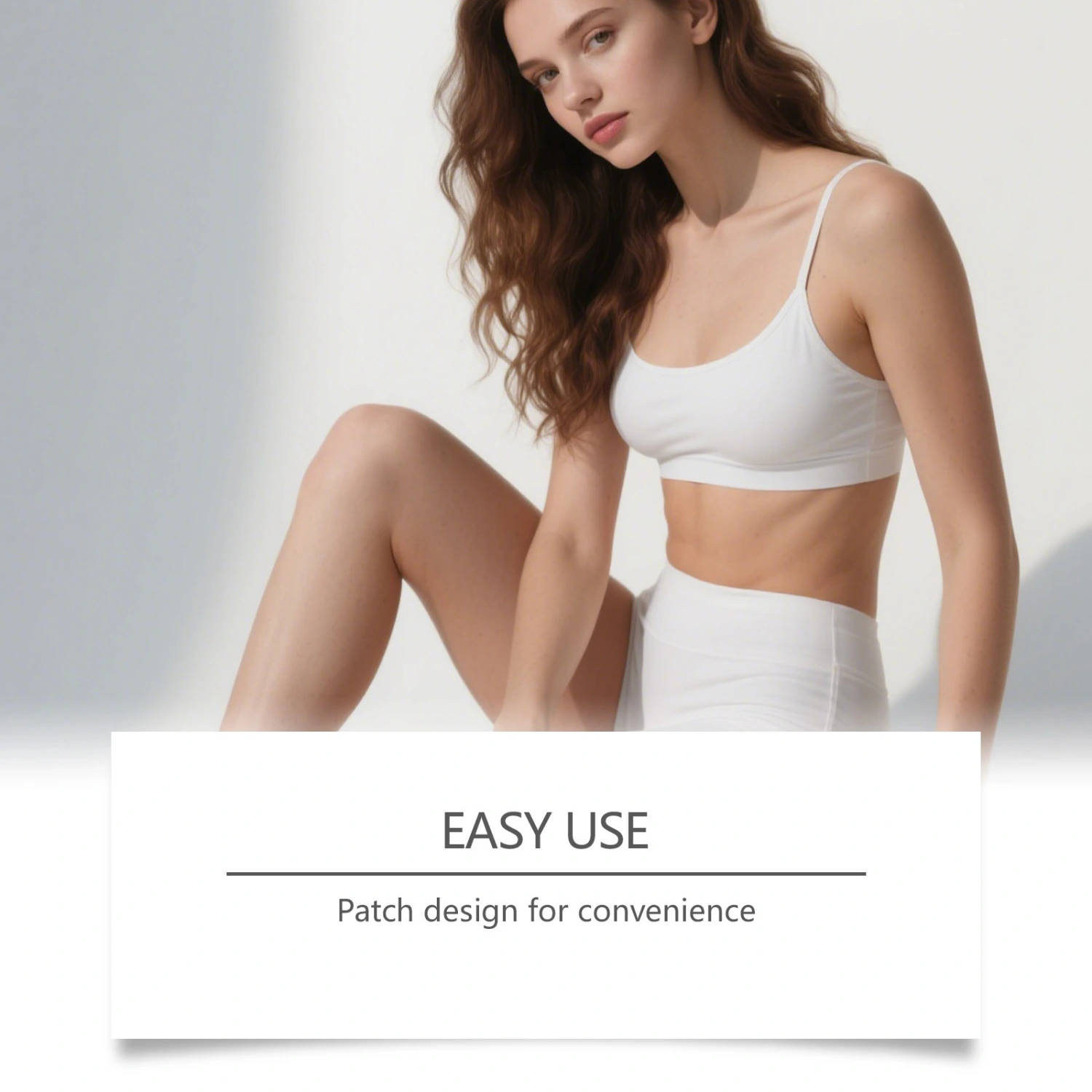 Metabolism-boosting Patch