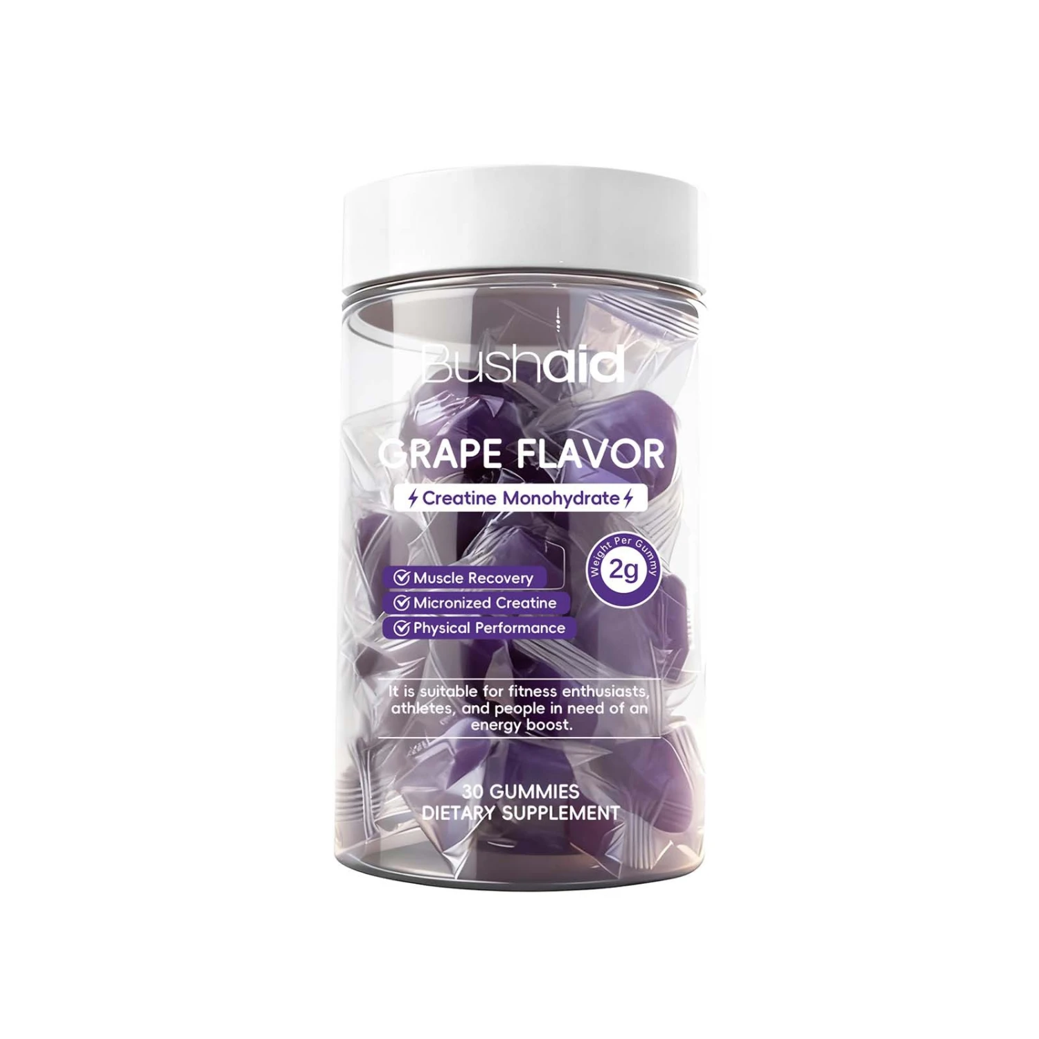 Creatine Gummies