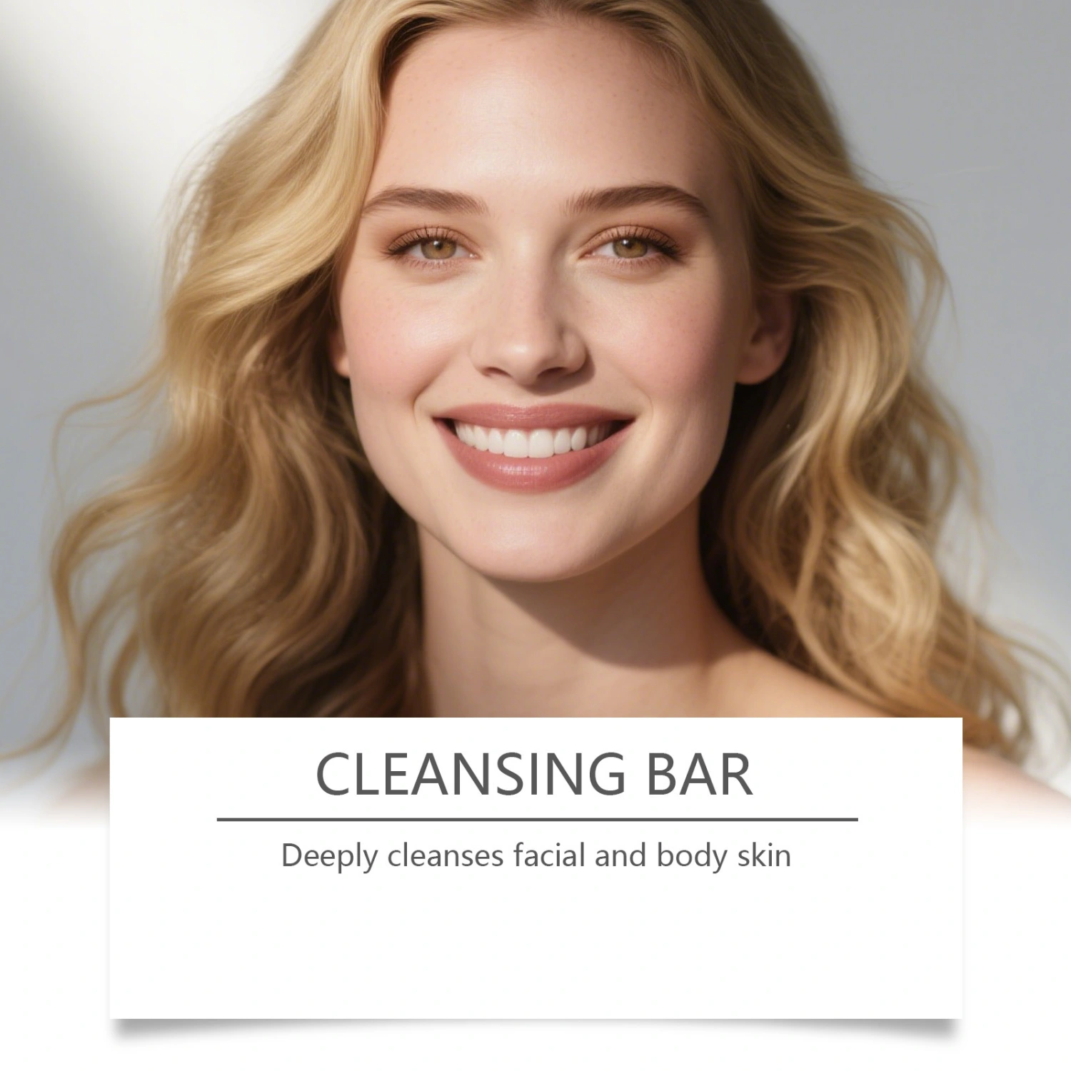 Cleansing Bar