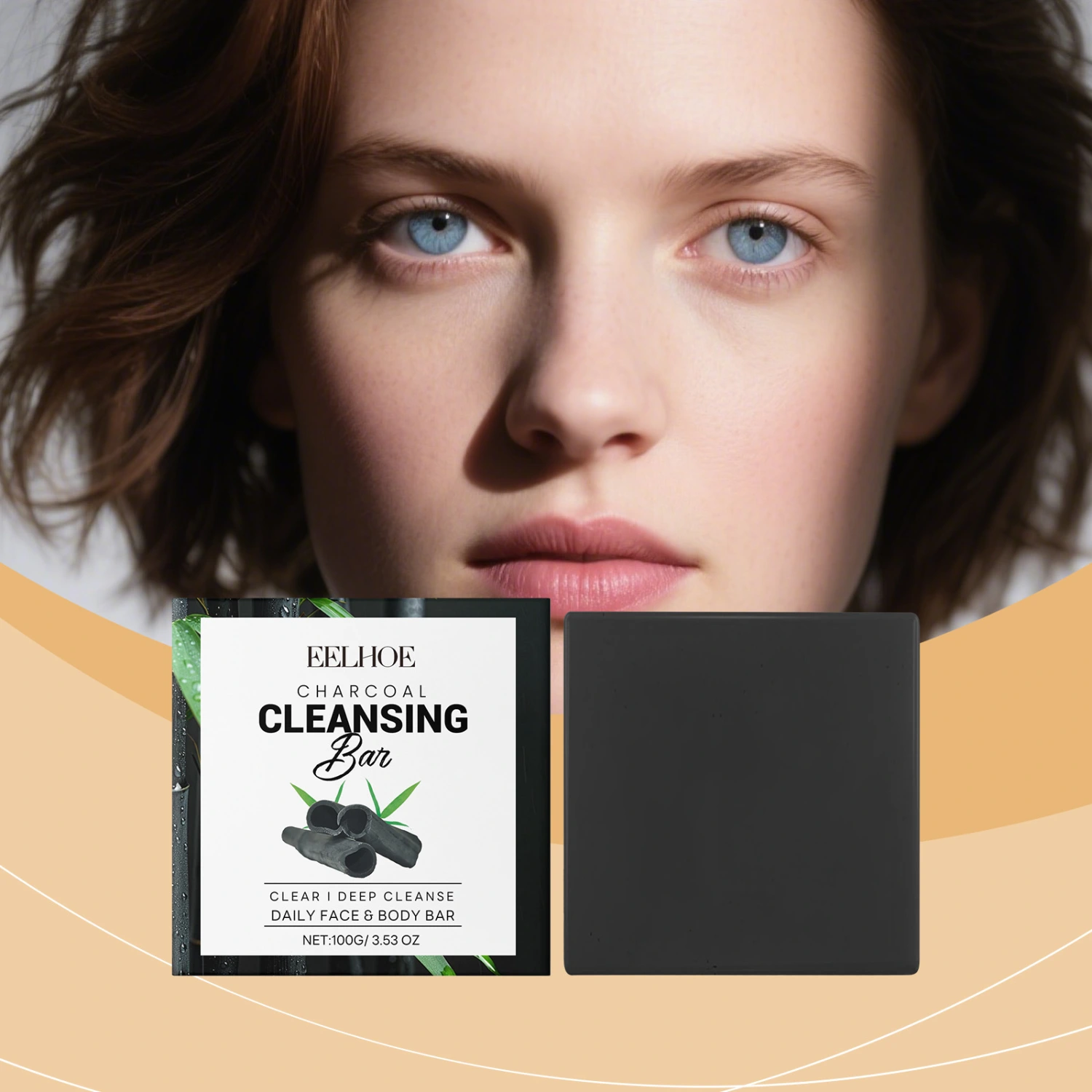 Cleansing Bar