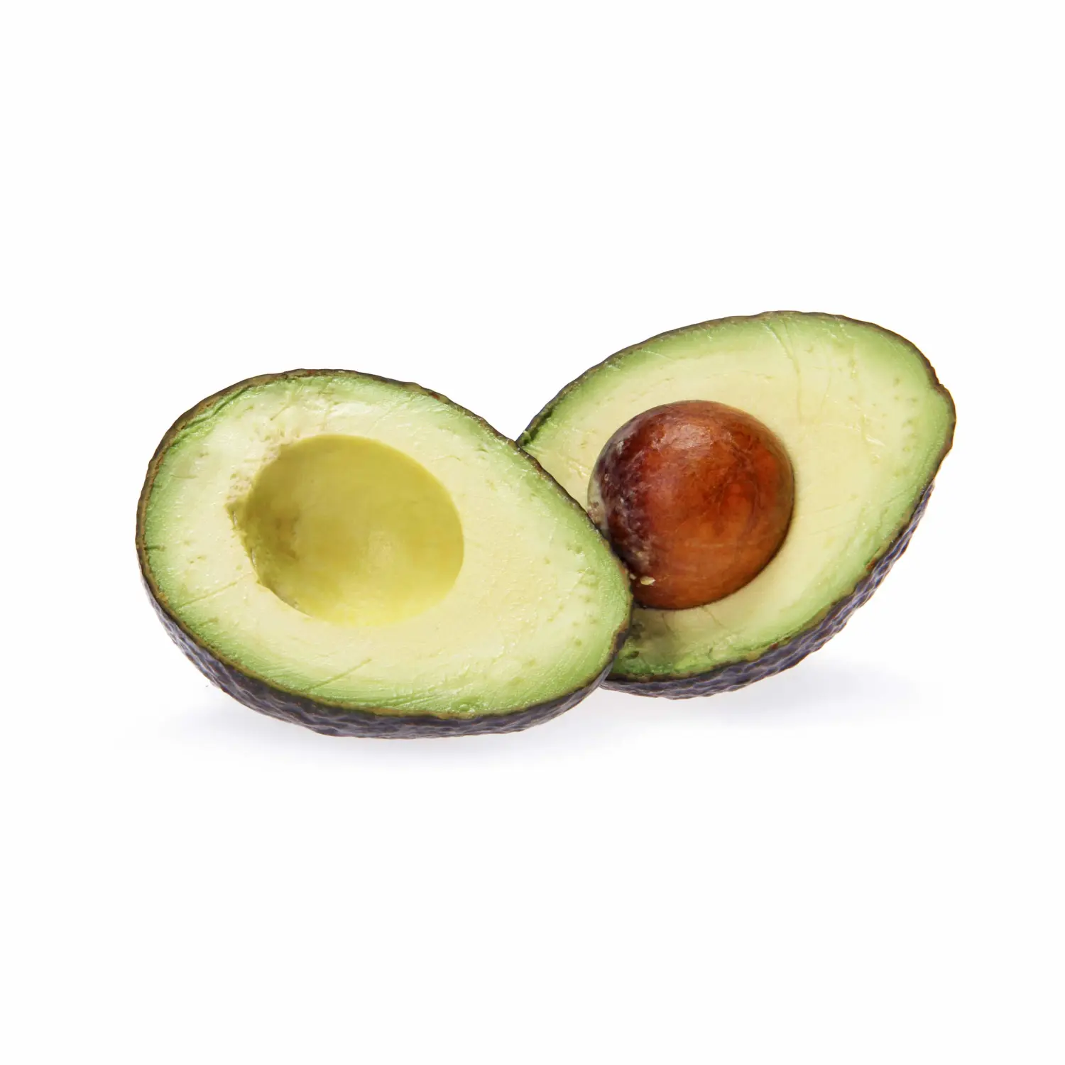 Ripe Avocado