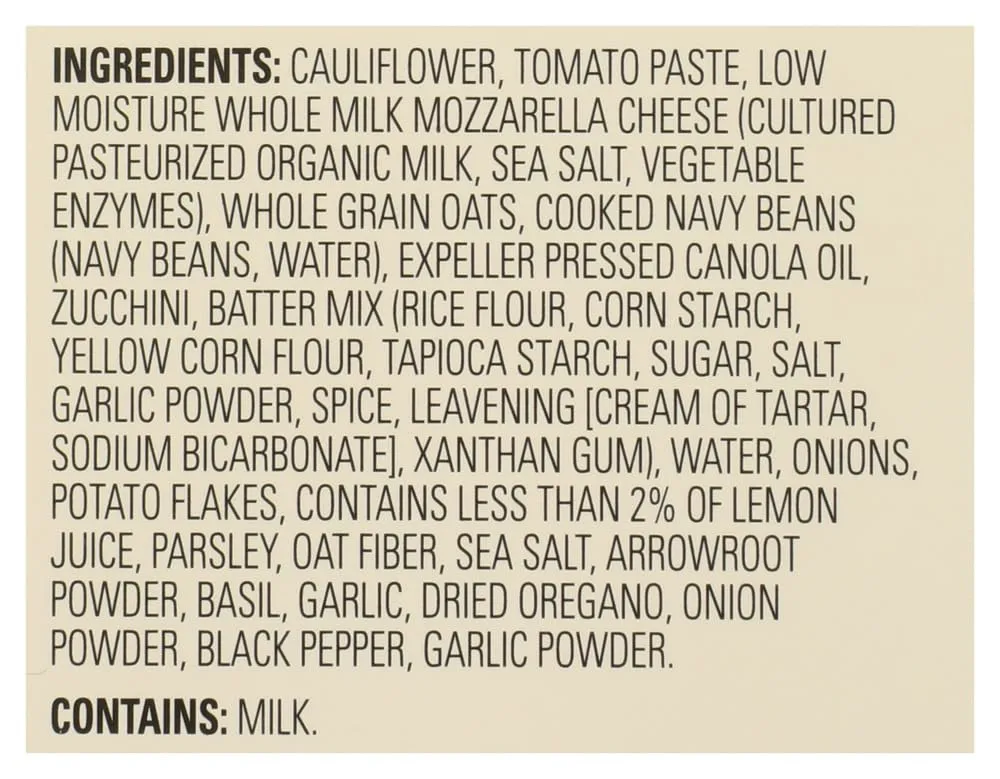 DR PRAEGERS Pizza Stars, 9 OZ