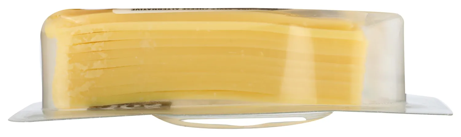 365 by Whole Foods Market Non Dairy Gouda Cheese Slices, 8 OZ