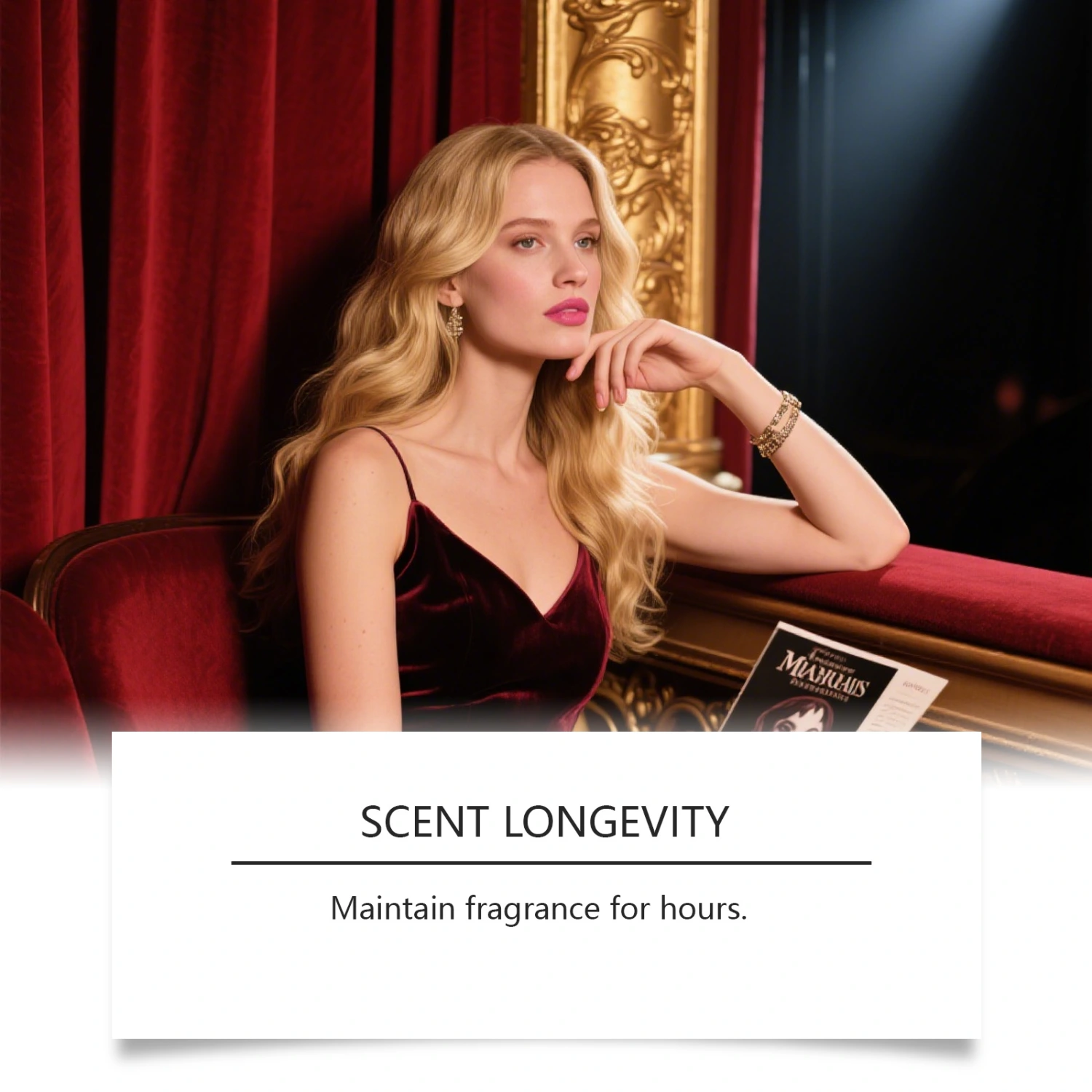 Subtle Natural Fragrance That Lingersportable Perfect For Daily Commutes Dates And External Use