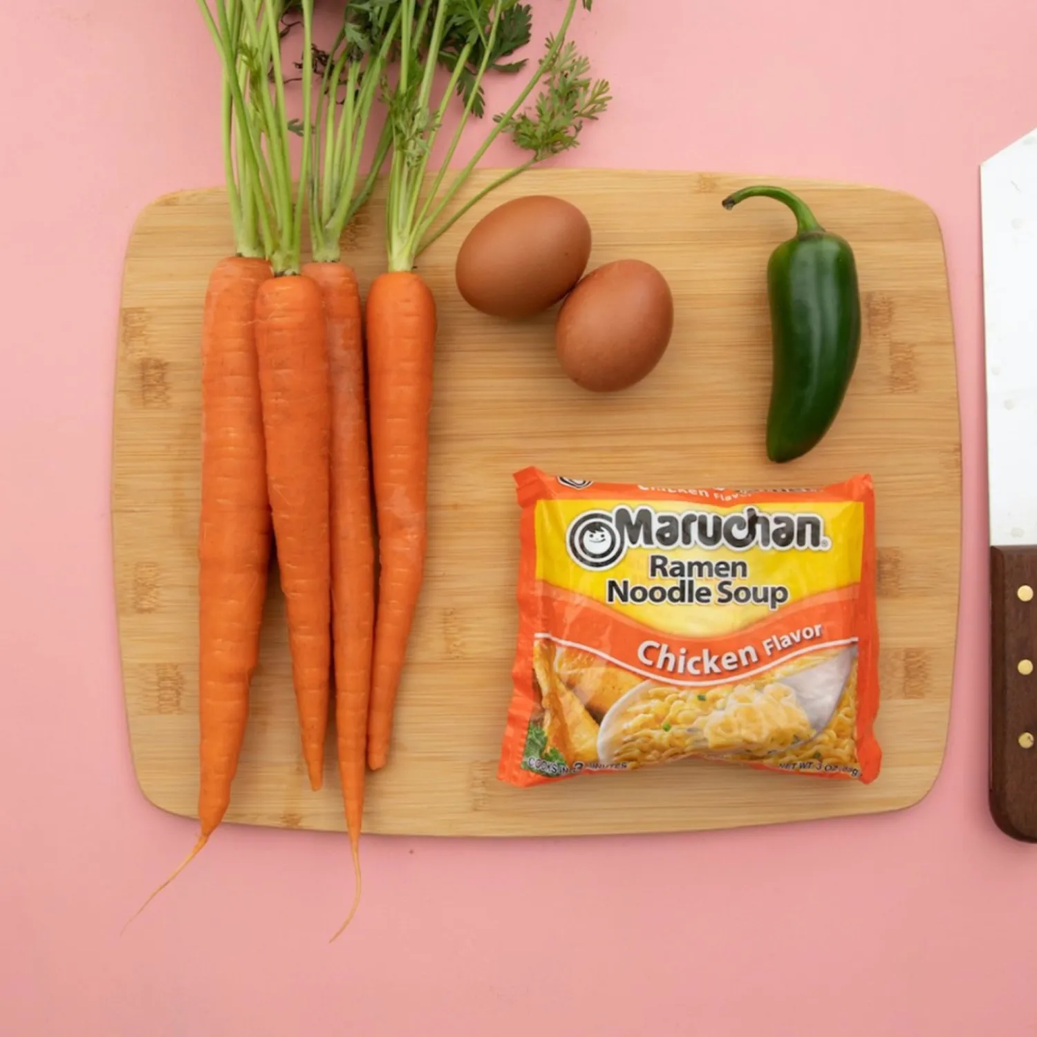 Maruchan Fan Favorites Ramen Variety Pack (11 Count) – Chicken, Beef, Pork, Shrimp Flavors – Quick & Convenient Meals for Home, Dorms & On-the-go