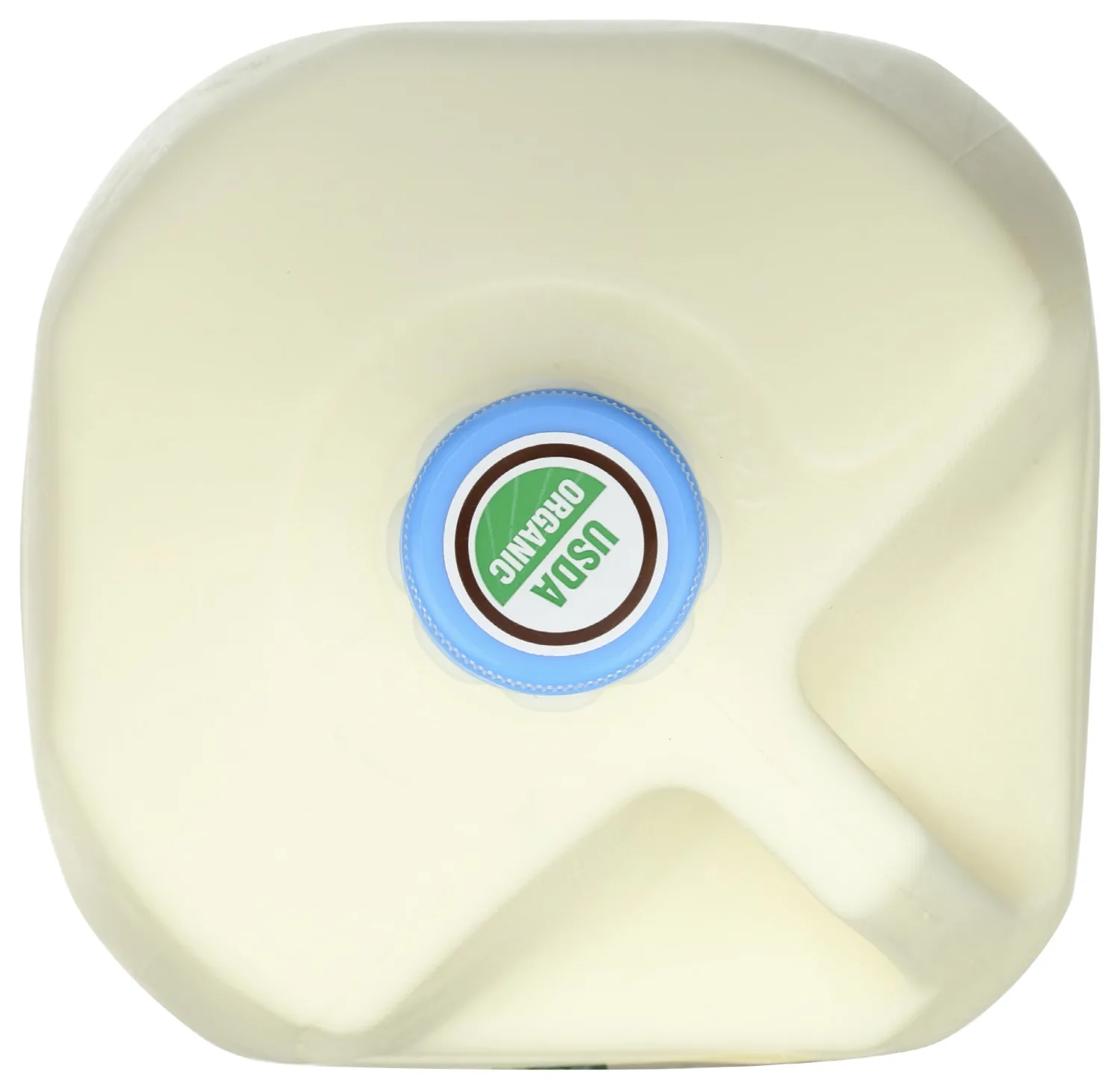 365 by Whole Foods Market, Organic 1% Milk, 128 Ounce