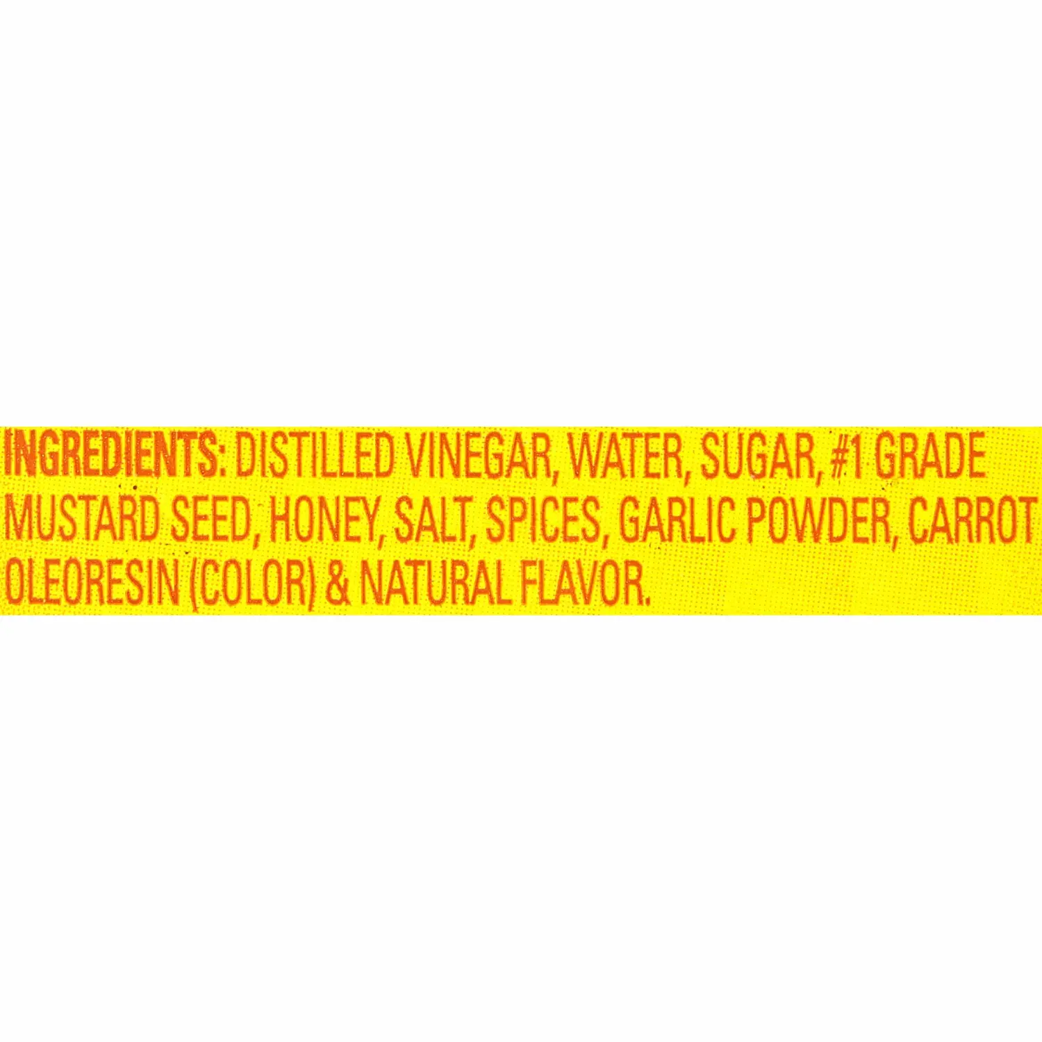 French's Honey Mustard, 12 oz (Pack of 2)