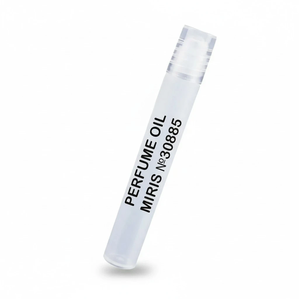 MIRIS No. 30885, Inspired by Bote Vene Pour Homme, Long-Lasting Perfume Oil for Men Roll-On, Rollerball 0.34 Fl Oz / 10 ml