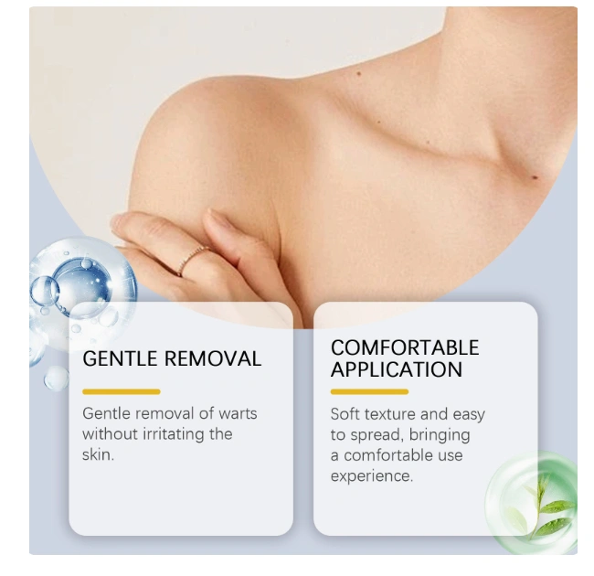 Skin Care Liquid