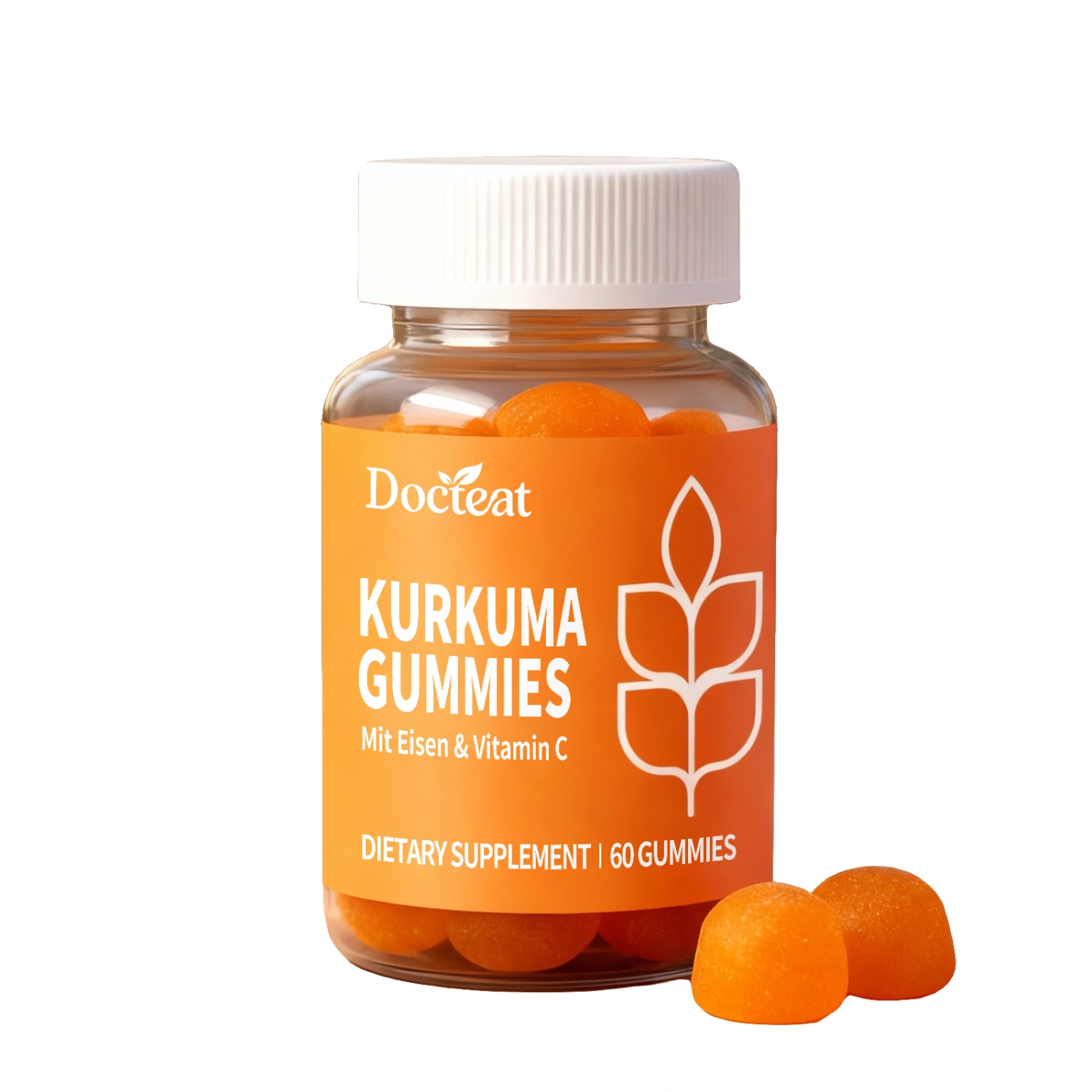 Turmeric Fudge