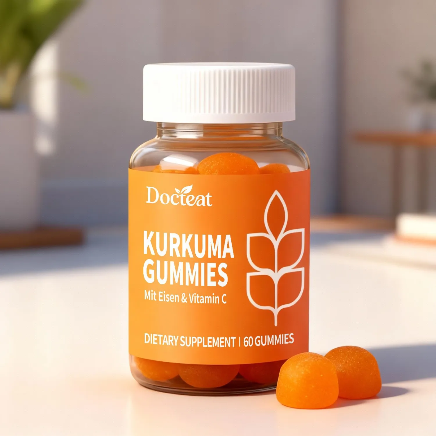 Turmeric Fudge