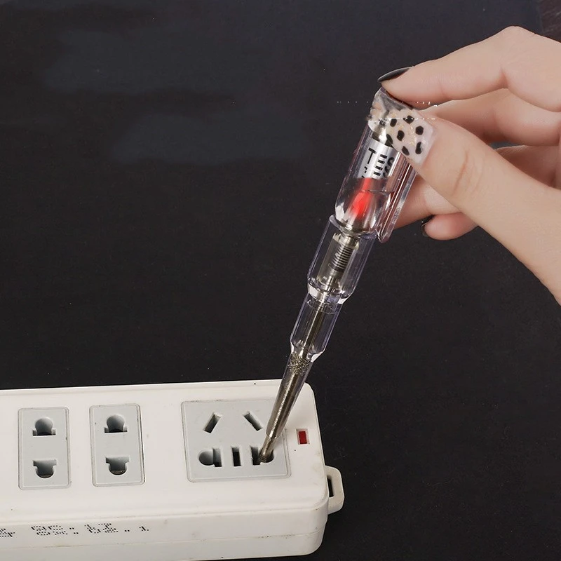 Smart Line Inspection Household Electric Tester