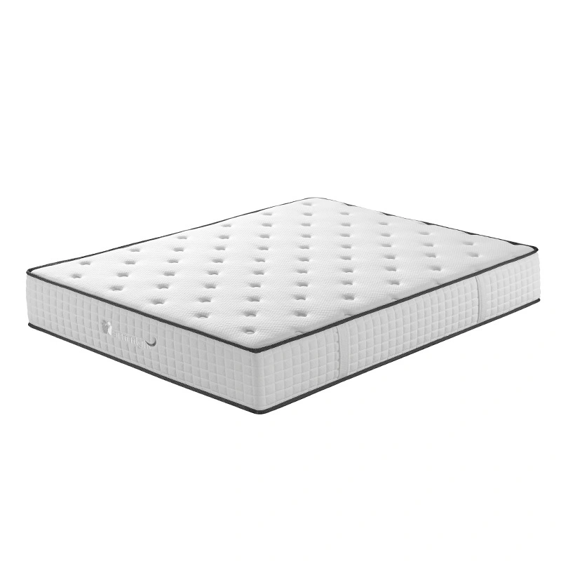 Cost-effective Comfortable And Breathable Mattress For Home Use