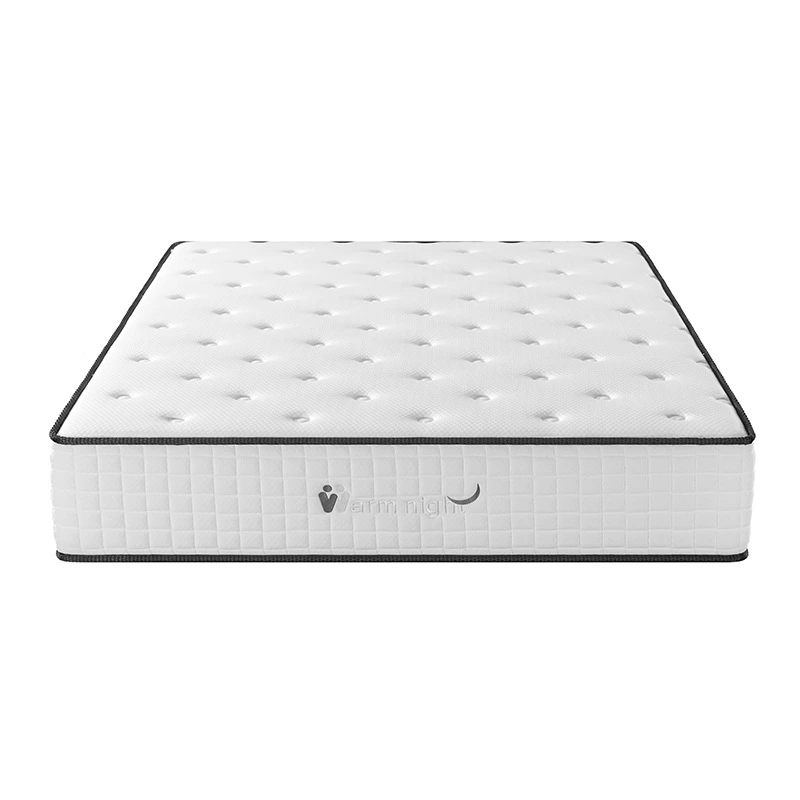 Cost-effective Comfortable And Breathable Mattress For Home Use