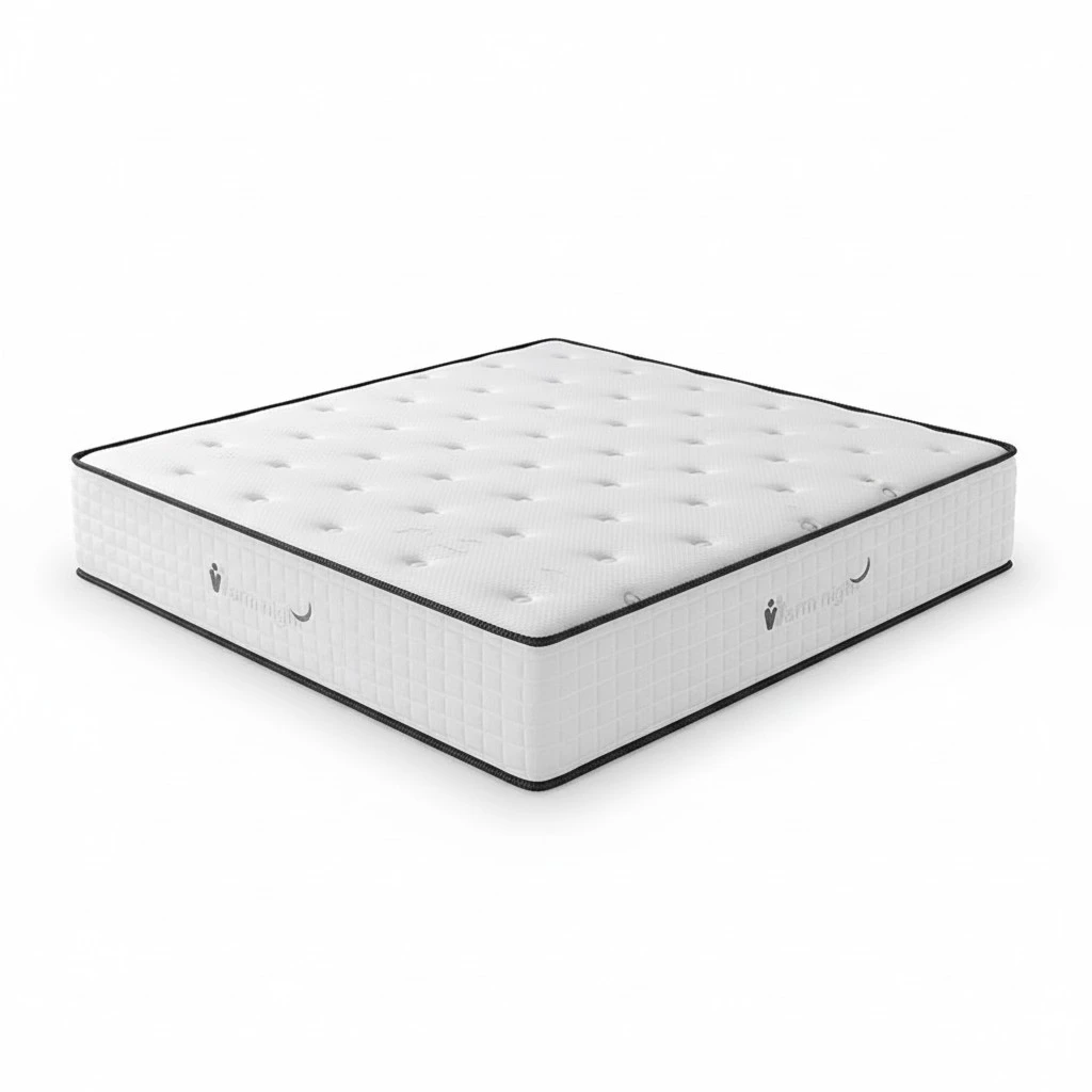 Cost-effective Comfortable And Breathable Mattress For Home Use