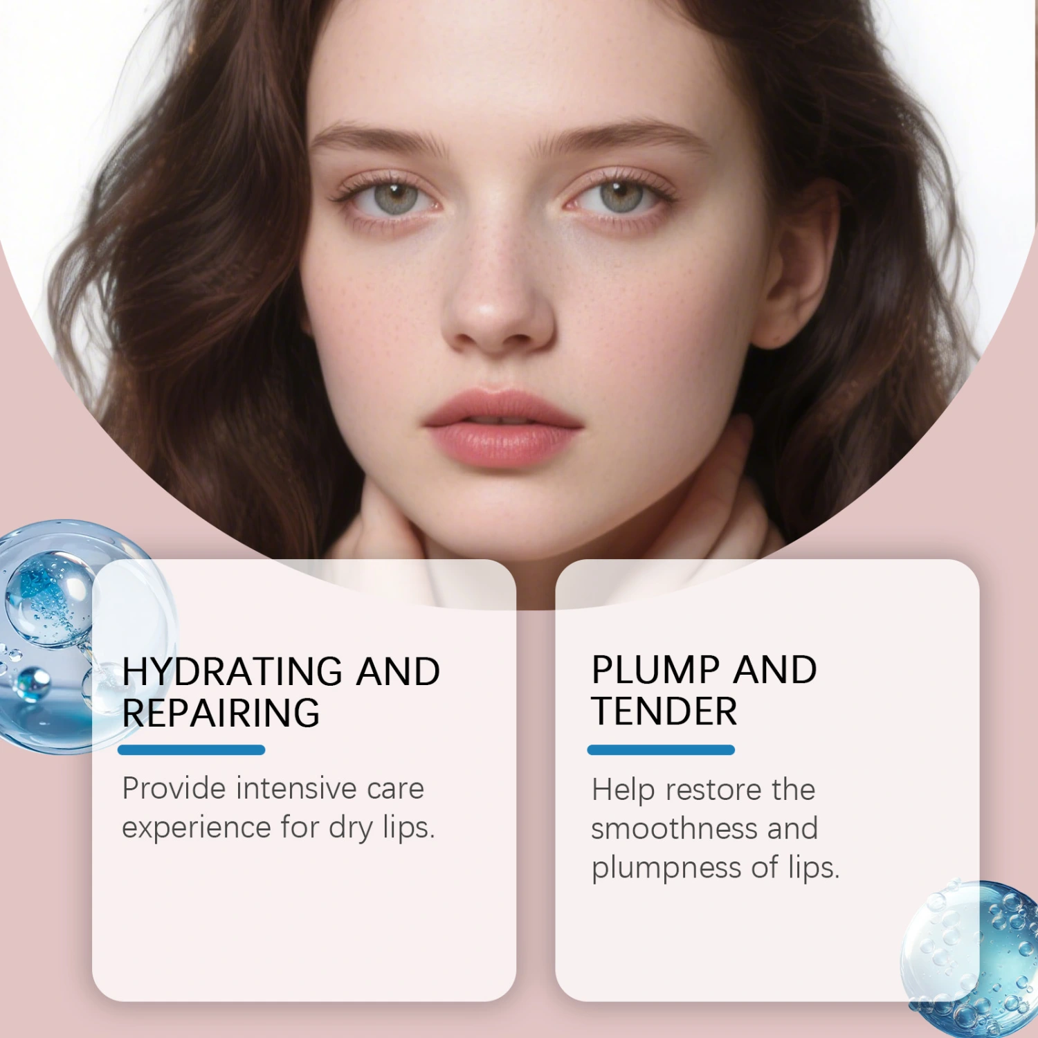 Lip Augmentation Fluid