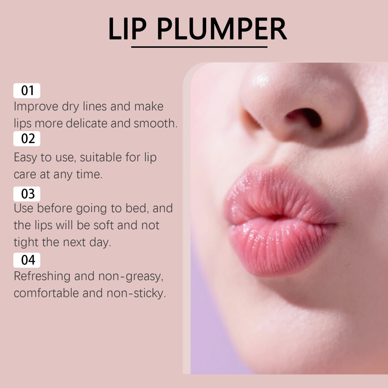 Lip Augmentation Fluid
