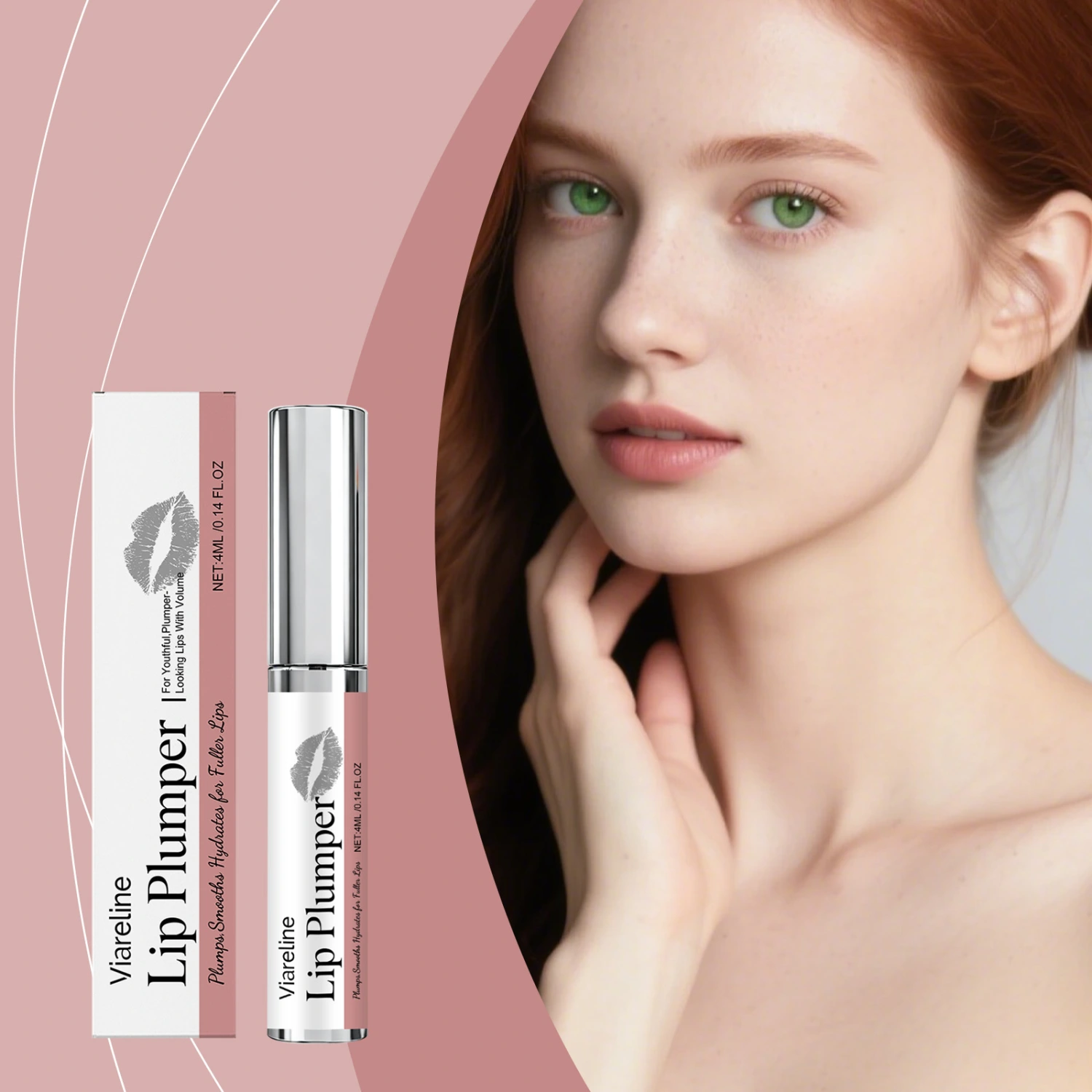 Lip Augmentation Fluid