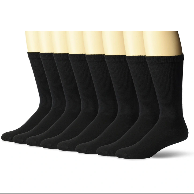 Multi-purpose Buffer Socks High-performance Mid-calf