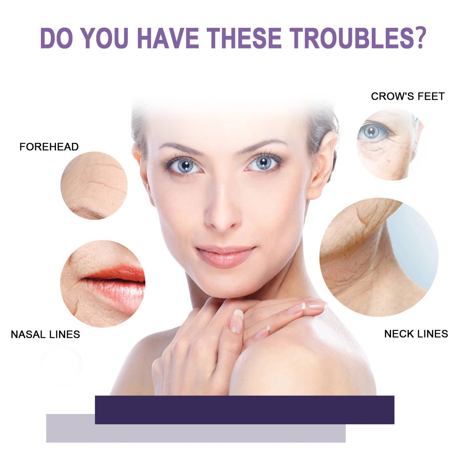 Wrinkle Reducing Barrier Repairing Skin Softening Hydrating And Anti Aging Serum