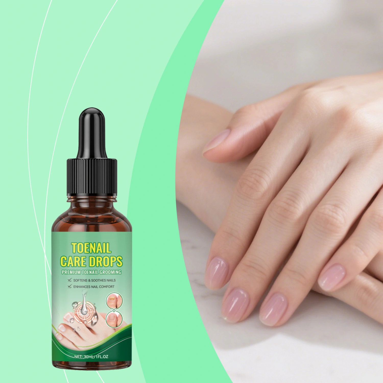 Moisturizing Cuticle Care Solution