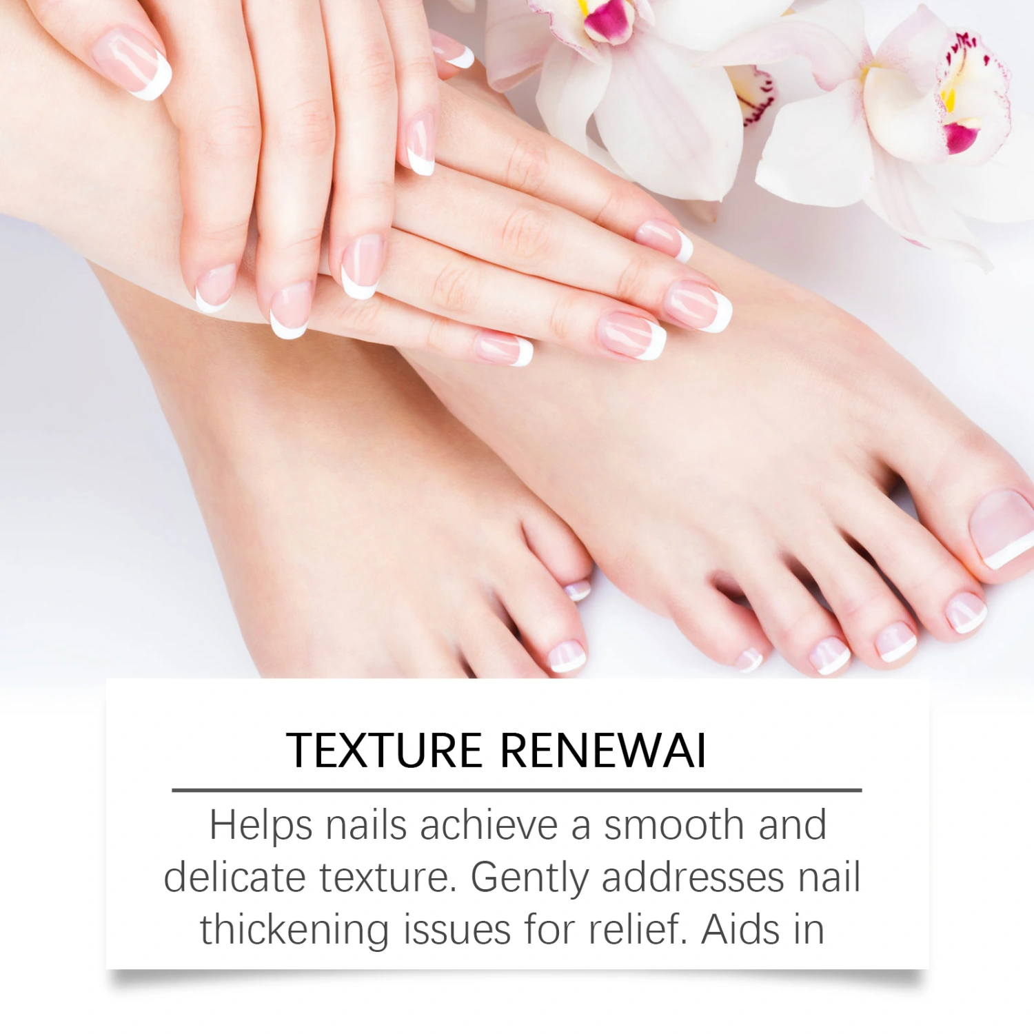 Moisturizing Cuticle Care Solution