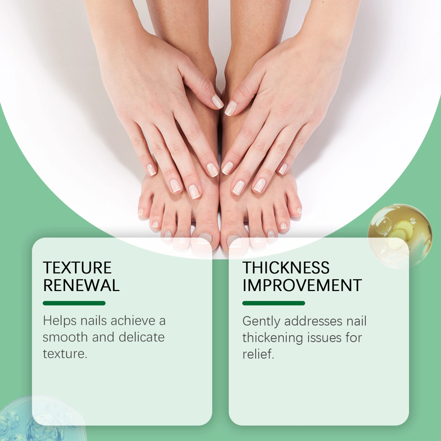 Moisturizing Cuticle Care Solution