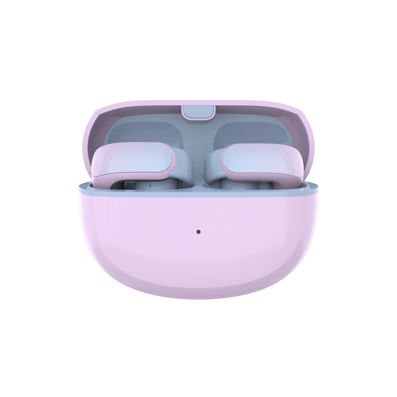 Bluetooth Open-back Ear-hook Headphones