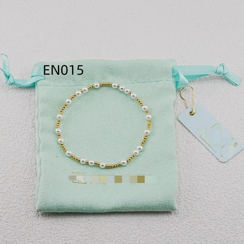 Simple Pearl Bracelet For Men And Women