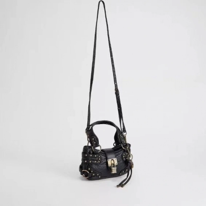 Versatile Biker Tote Bag For Women
