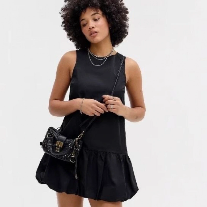 Versatile Biker Tote Bag For Women