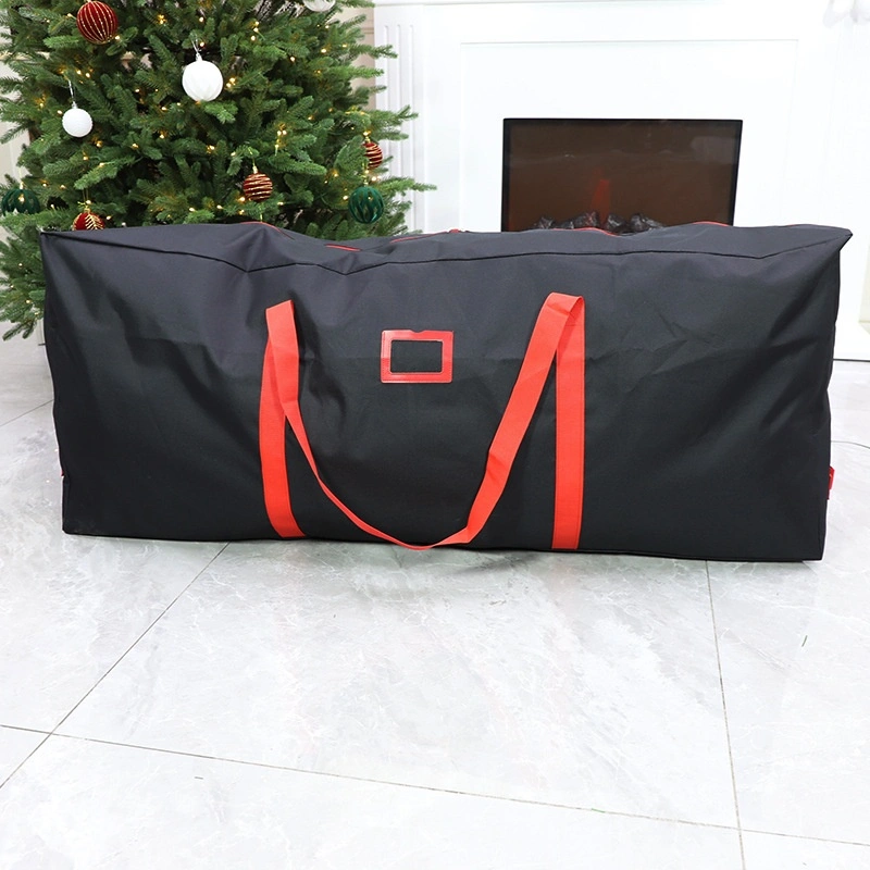 Christmas Storage Bag With Handles