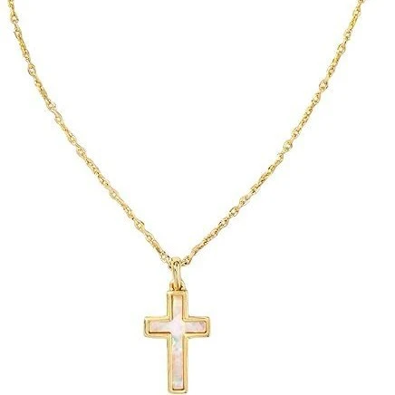 New Cross Necklaceexquisite Distinctive UniqueFashionable And Effortlessly Versatile