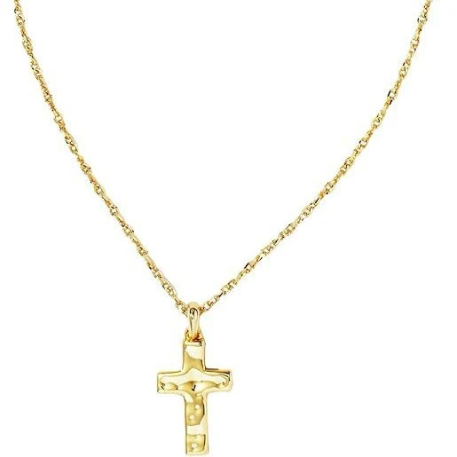 New Cross Necklaceexquisite Distinctive UniqueFashionable And Effortlessly Versatile