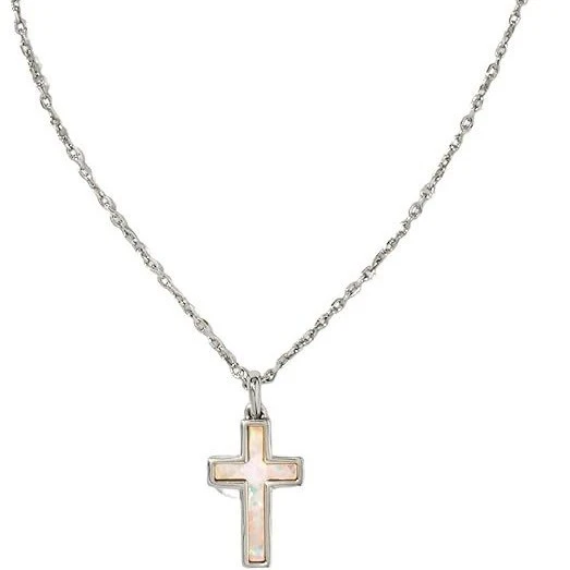 New Cross Necklaceexquisite Distinctive UniqueFashionable And Effortlessly Versatile