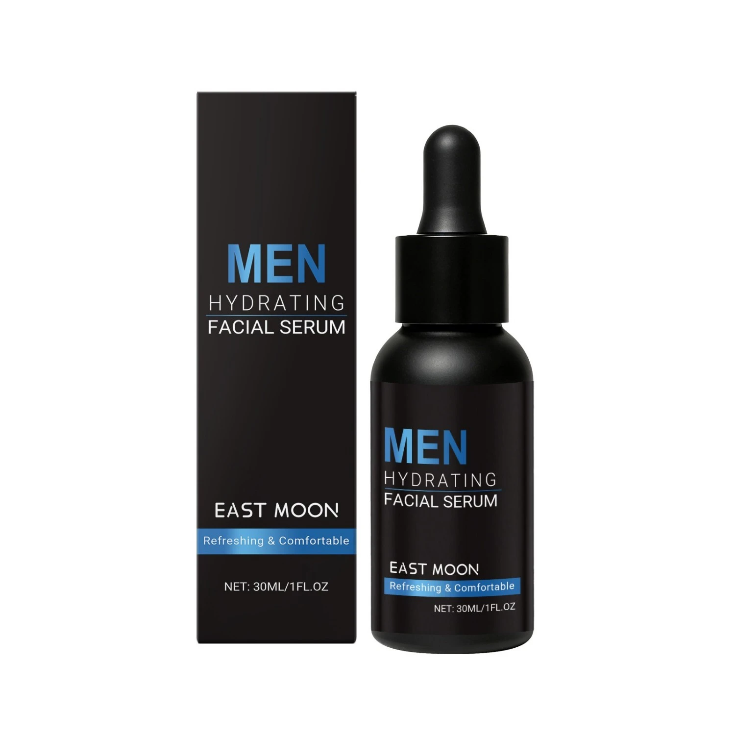 Men's Hydrating Facial Lotion