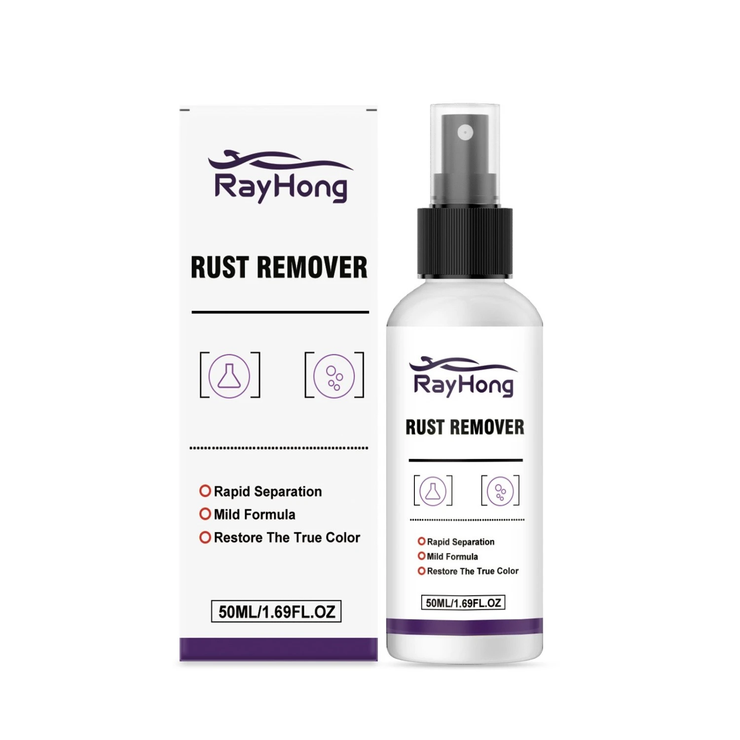 Rust Remover