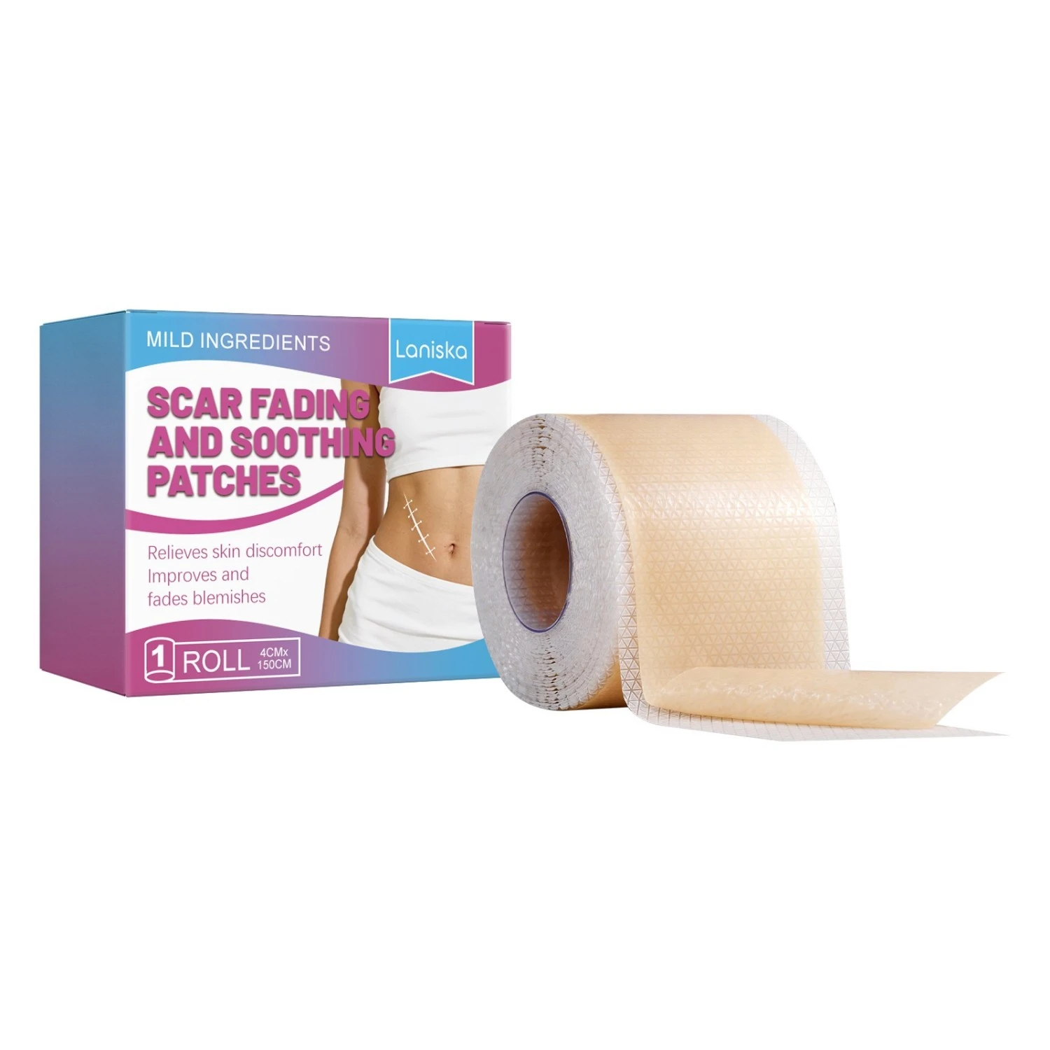 Skin Soothing Patch