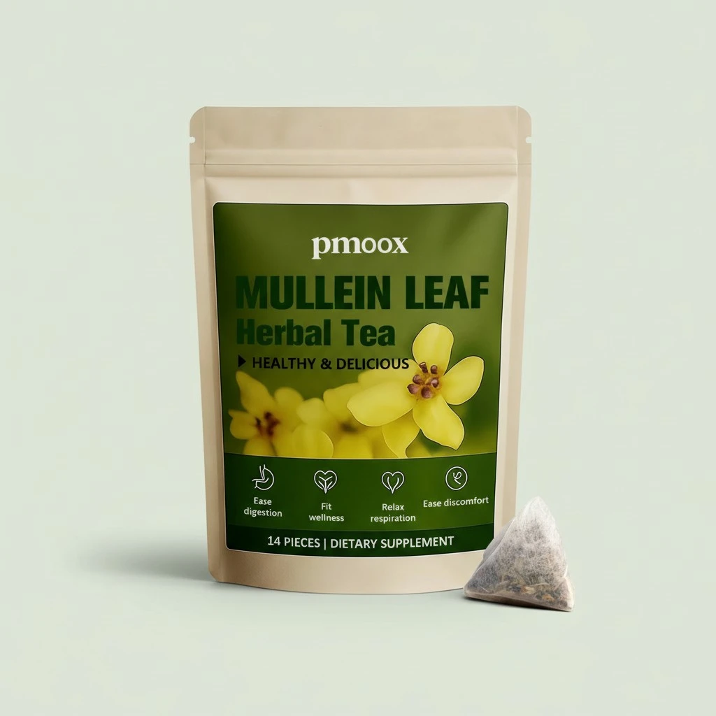 Herba Erigerontis Herb Tea With Moistening And Relieving Cough