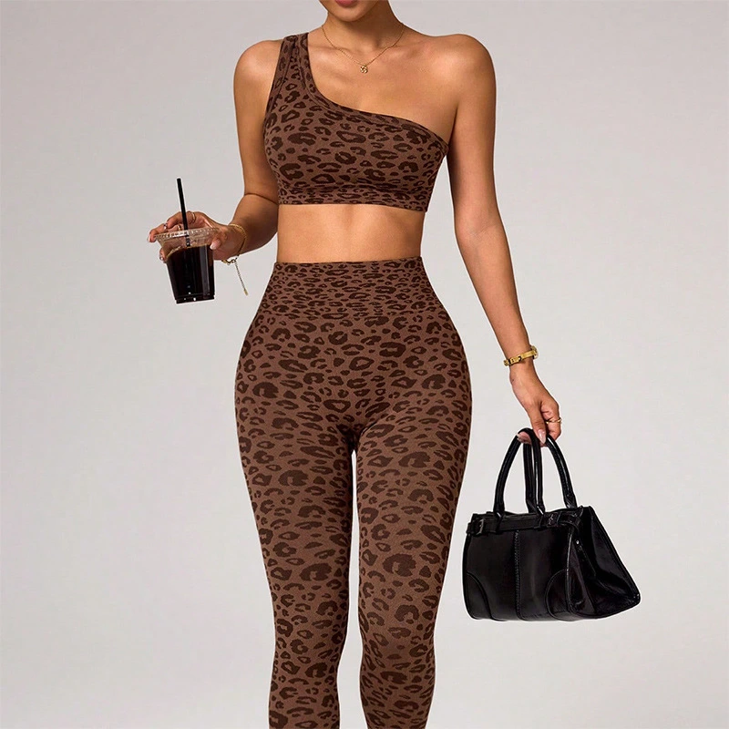 Stylish Minimalist Slim Fit Womens Set