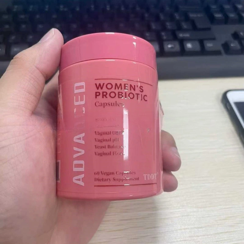 Easy-to-absorb Collagen Powder With Probiotics For Sports And Fitness