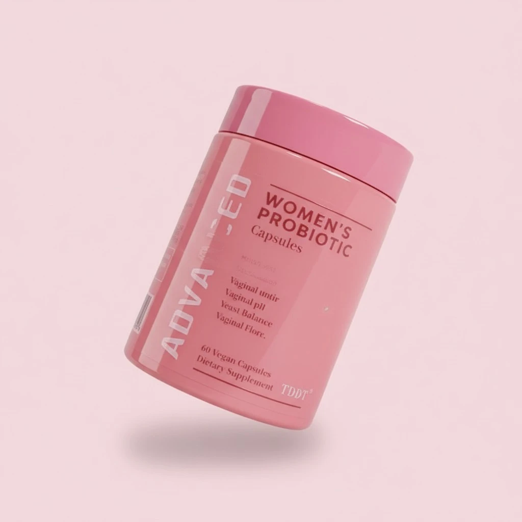 Easy-to-absorb Collagen Powder With Probiotics For Sports And Fitness