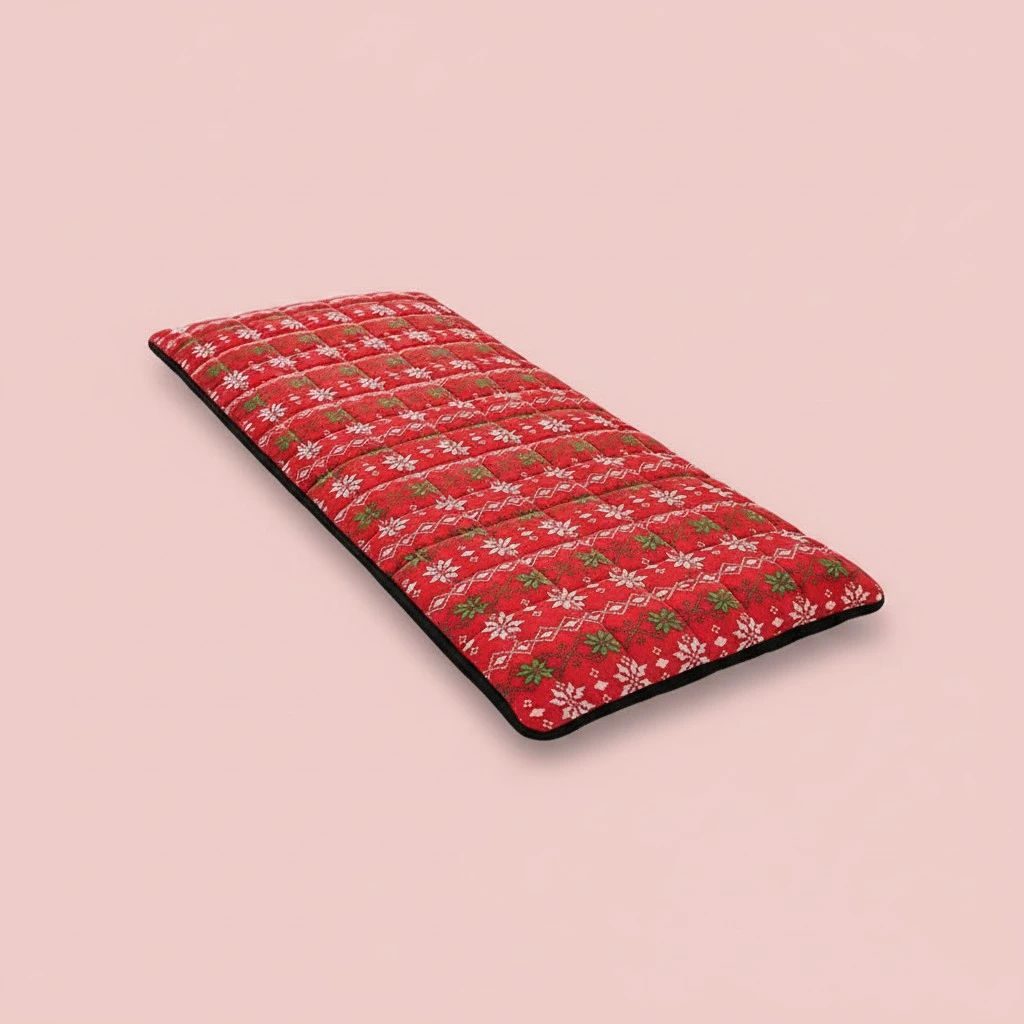 New Winter Minimalist Thickened Plush Sofa Cushion