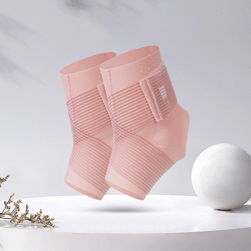 Ankle Brace For Sprain Prevention And Injury Stabilization
